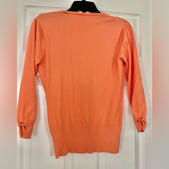 Charlotte Sweater - Picture 3 of 5